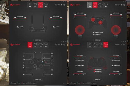 微軟授權(quán)品質(zhì)如何為蓋世小雞游戲手柄G7和游戲軟件開發(fā)保駕護(hù)航