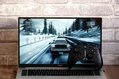 北通阿修羅3開箱評測 滿滿黑科技，端游外設中的佼佼者